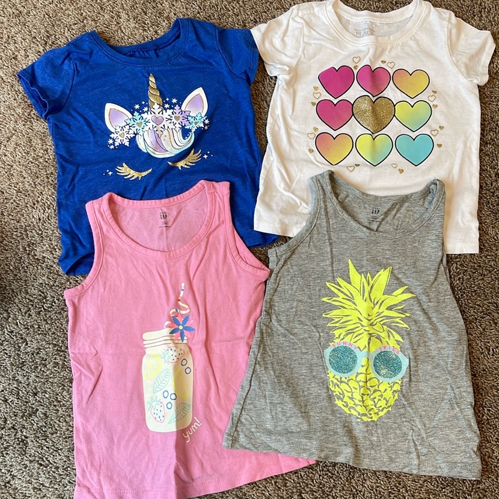 3t shirts